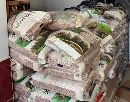 Balıkesir 500kg Pelet Yakıt Fiyatları