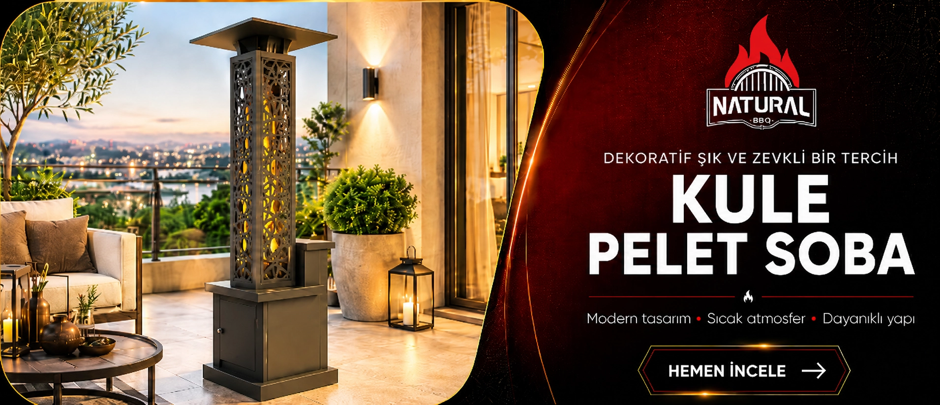 Petra BBQ